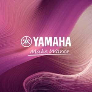 Yamaha DGX-670
