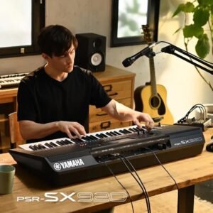 Yamaha PSR-SX920