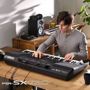 Yamaha PSR-SX720