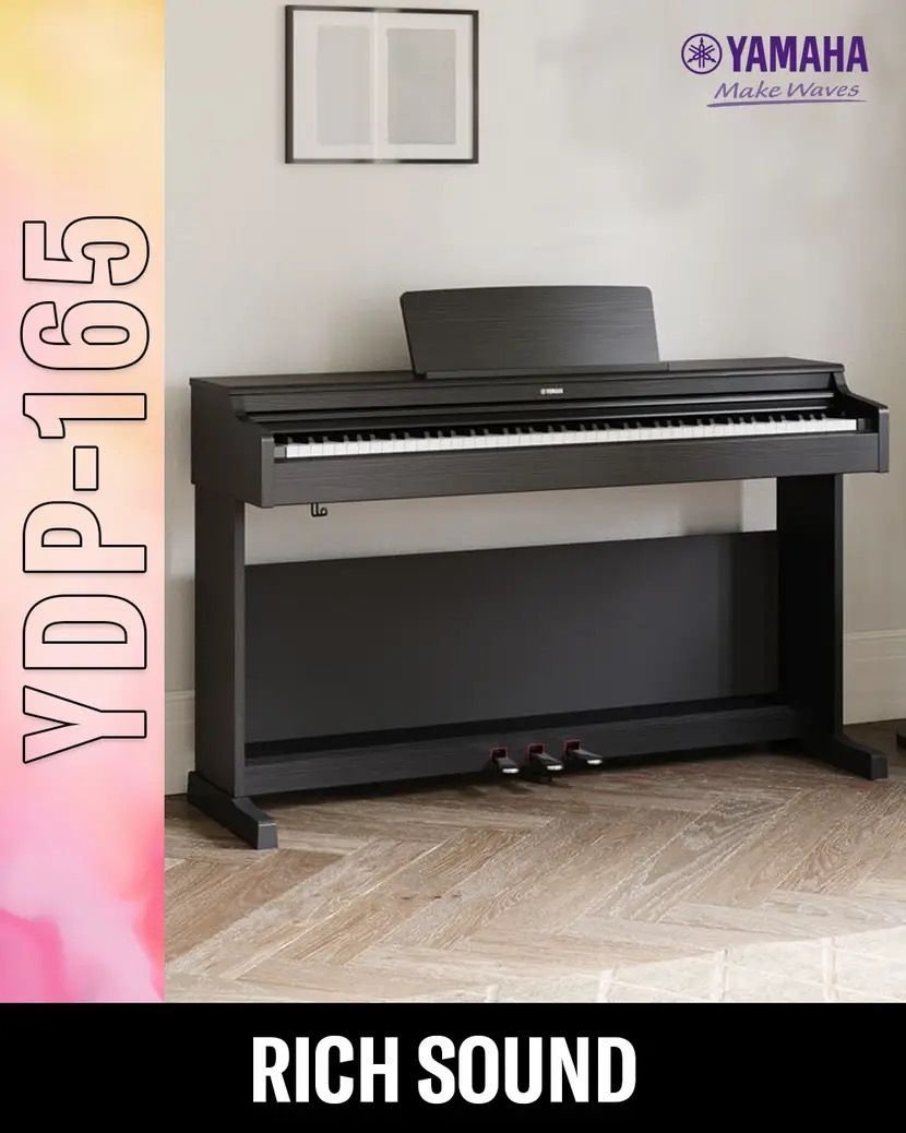 Yamaha YDP-165