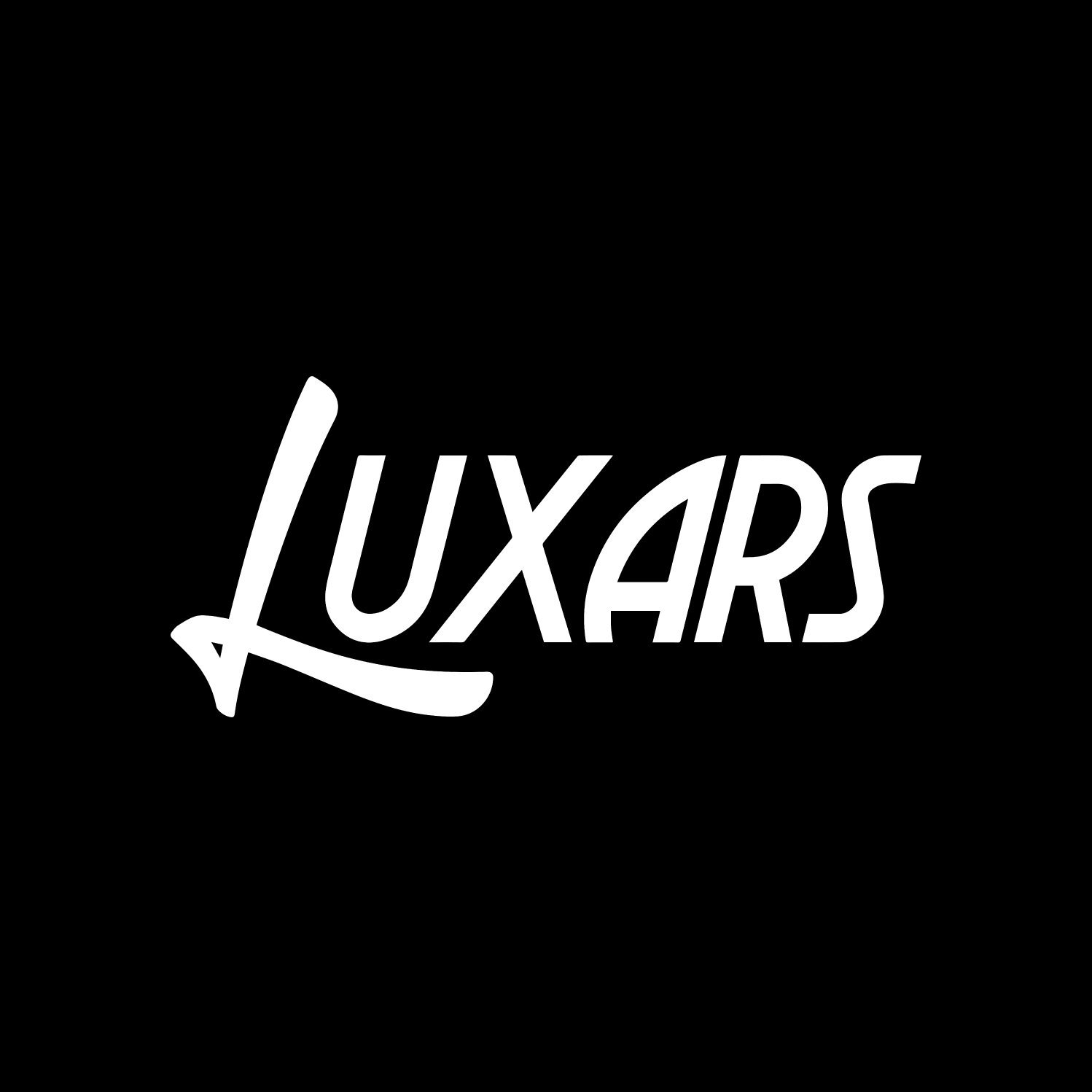 Guitare électrique Luxars — SG17 PRO - Couleur jaune moutarde – Image 3