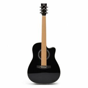 Guitare Acoustique — F3000 + Housse de protection offerte