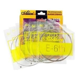 Cordes Alice pour guitare Électrique