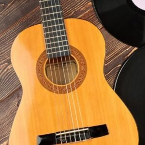 GuitarParty EC3900 Guitare Classique