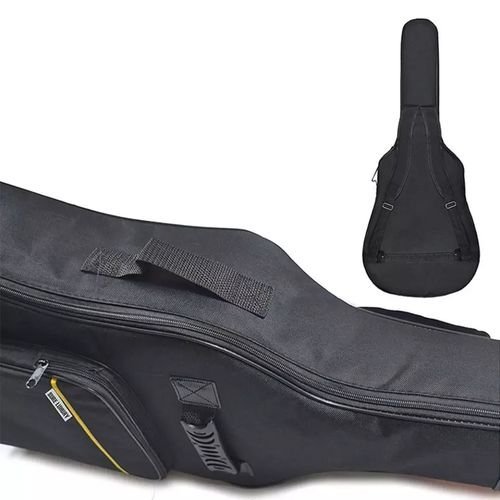 Housse de guitare classique & acoustique – Image 3