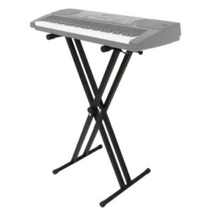 Support clavier standard