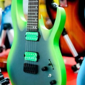 Guitare électrique ⚡ Haut de gamme Luxars et Smiger