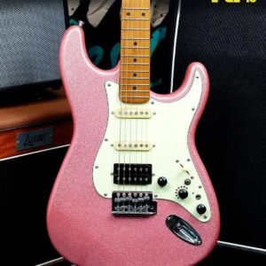 L-G2-I3 Smart Guitar Bluetooth