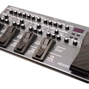 Boss ME-80 Multi-effets