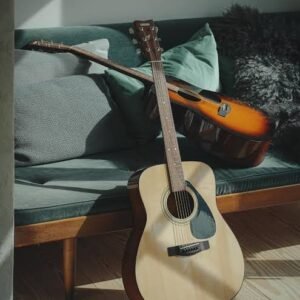 Yamaha Guitare Acoustique F310