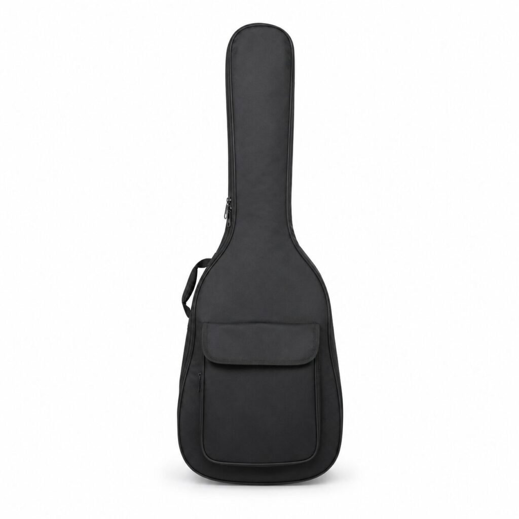 Housse guitare électrique