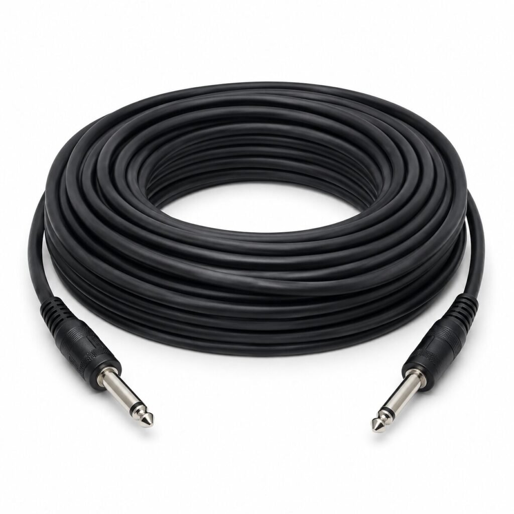 Jack Audio 15m