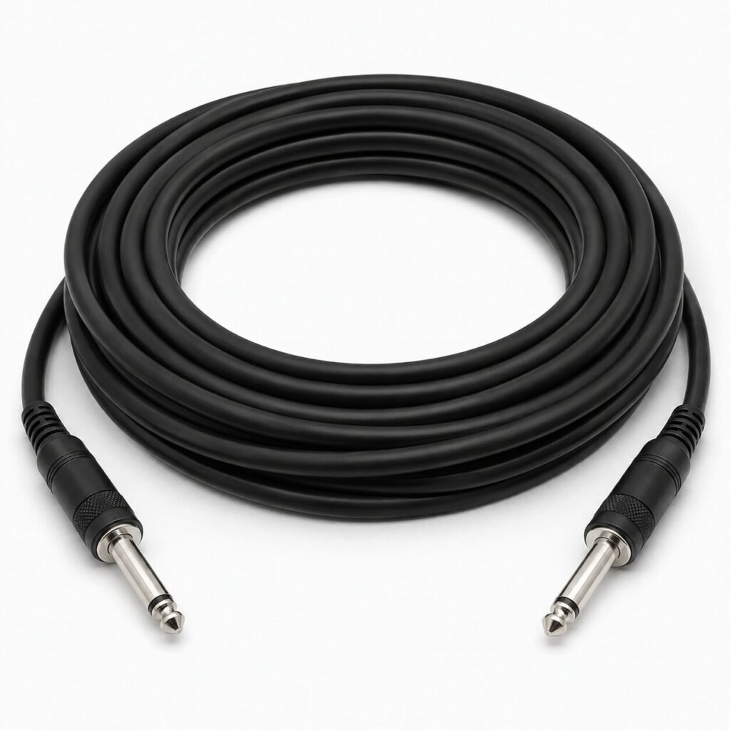 Jack Audio 10m