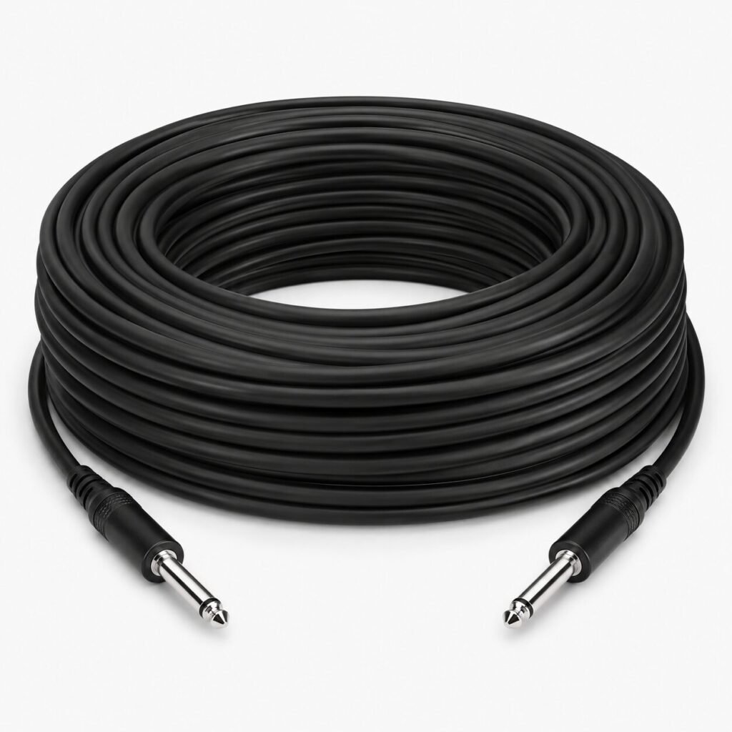 Jack Audio 30m