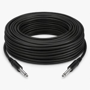 Jack Audio 25m