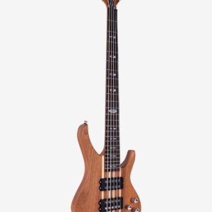 Basse 5 cordes Natural — Smiger G-B50-T5