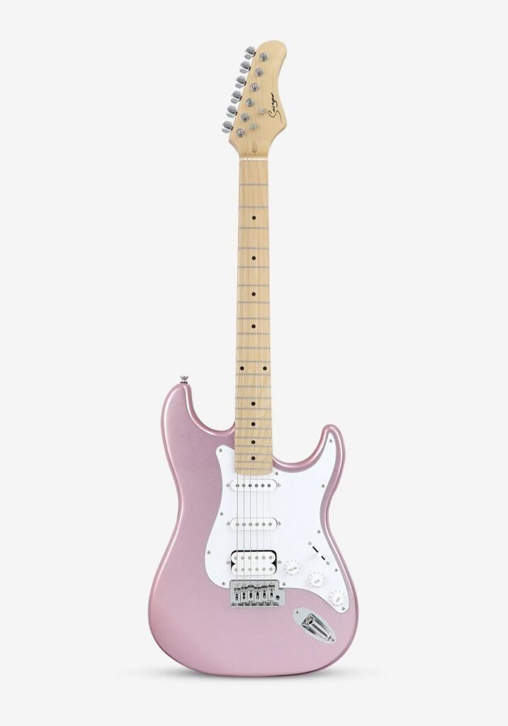LG2 Candy Metallic