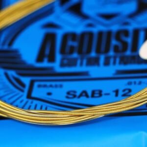 Jeu de corde acoustique SMIGER