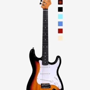 LG1M Sunburst