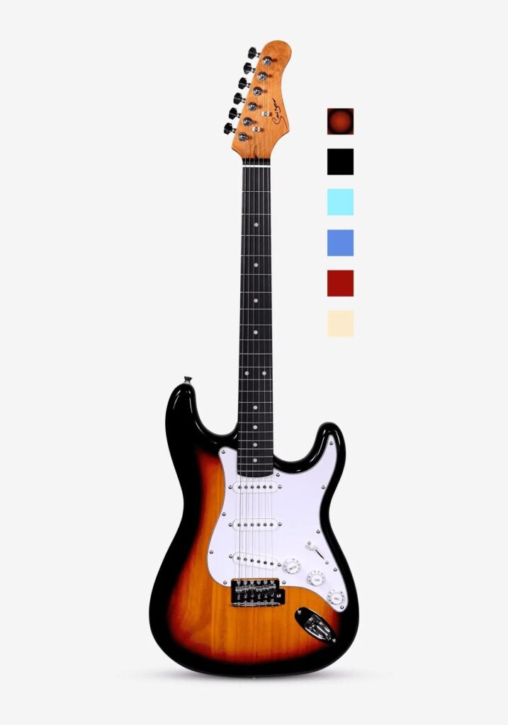 LG1M Sunburst