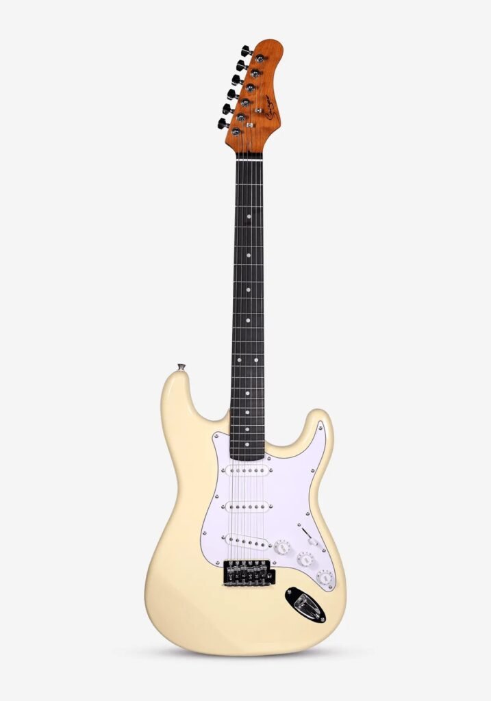 LG1M Blanc