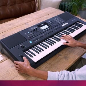 Yamaha PSR-E473