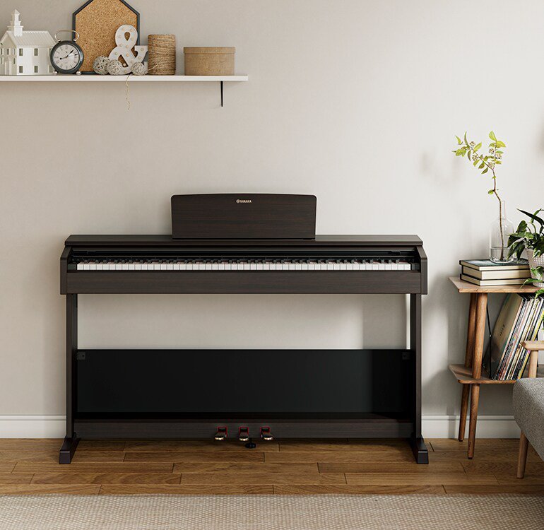 Yamaha YDP-145 – Image 2