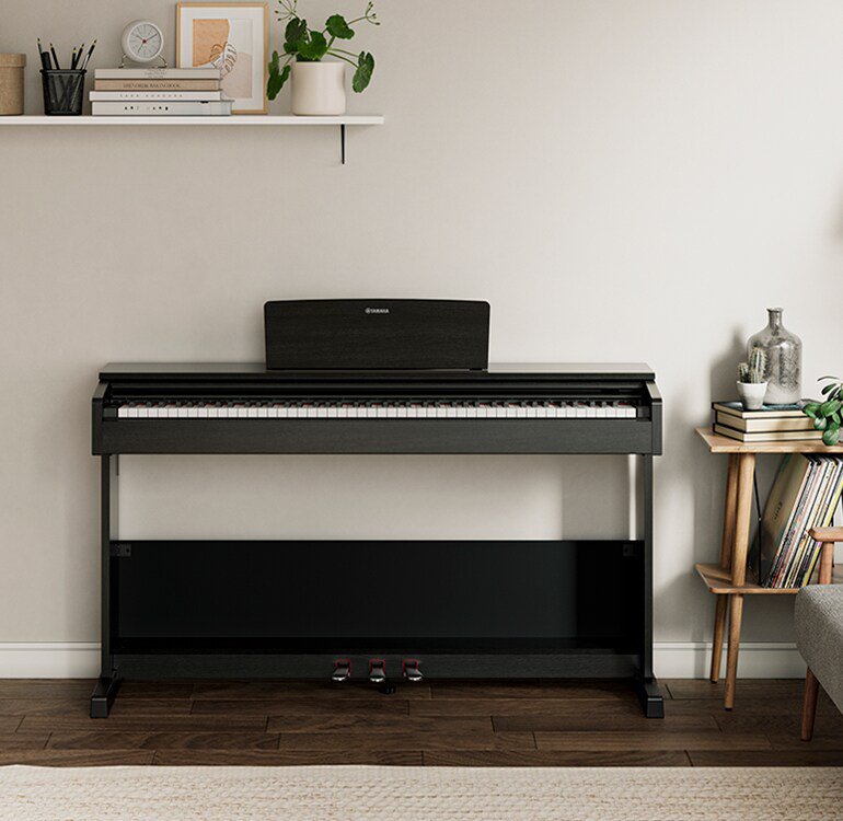 Yamaha YDP-165 – Image 2