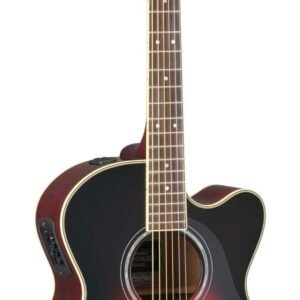Yamaha CPX600