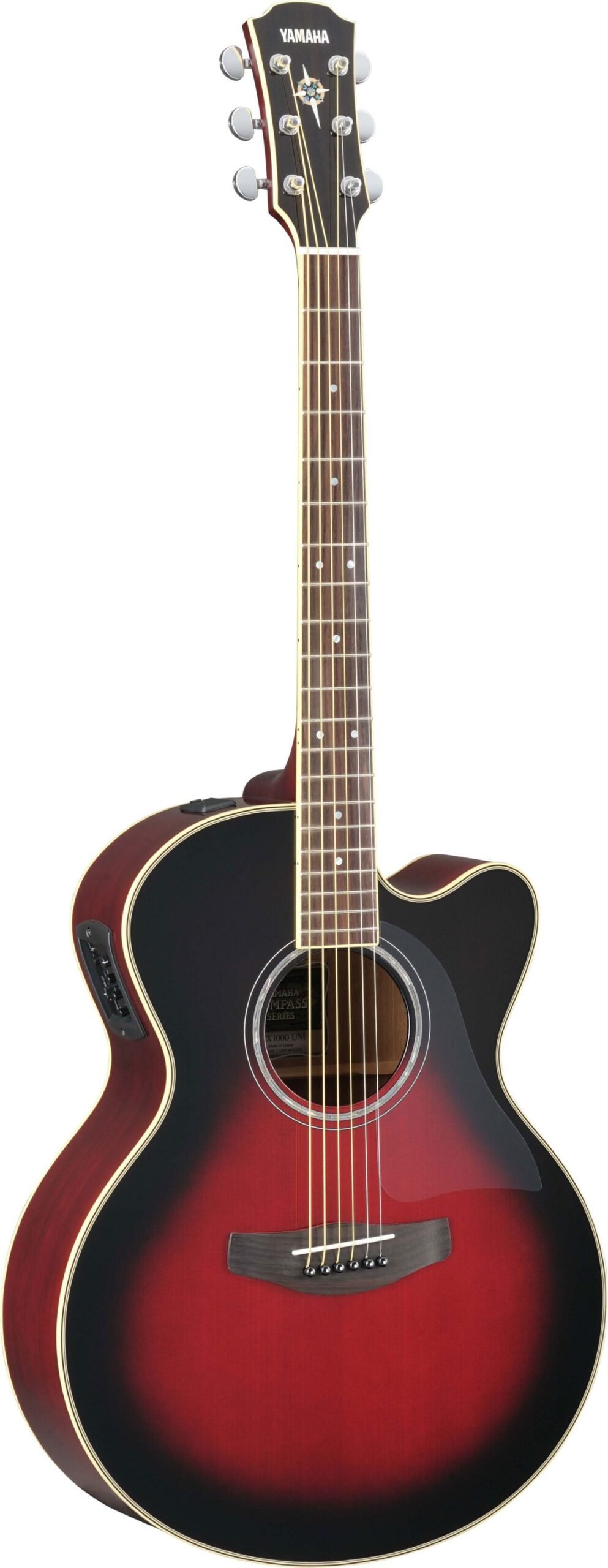 Yamaha CPX600