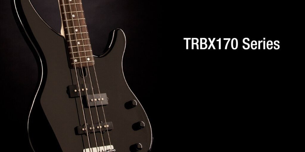 Yamaha TRBX174