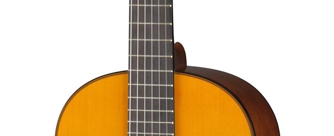 Comment choisir sa première guitare à Abidjan : le guide complet