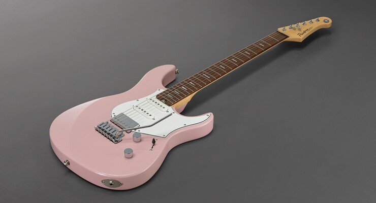 Yamaha Pacifica