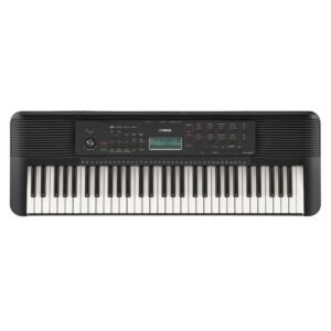 Yamaha Clavier 61 Touches PSR-E283