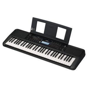 Yamaha Clavier 61 Touches — PSR-E383