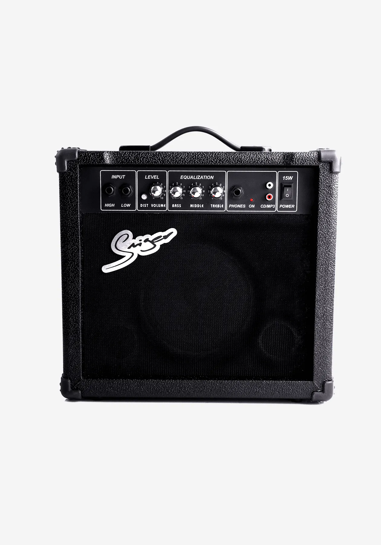 Smiger YX15W