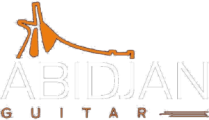 Abidjan Guitar