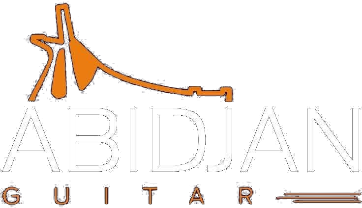 Abidjan Guitar