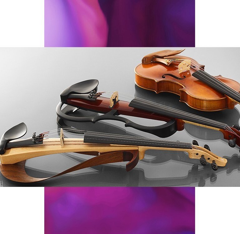 Violons