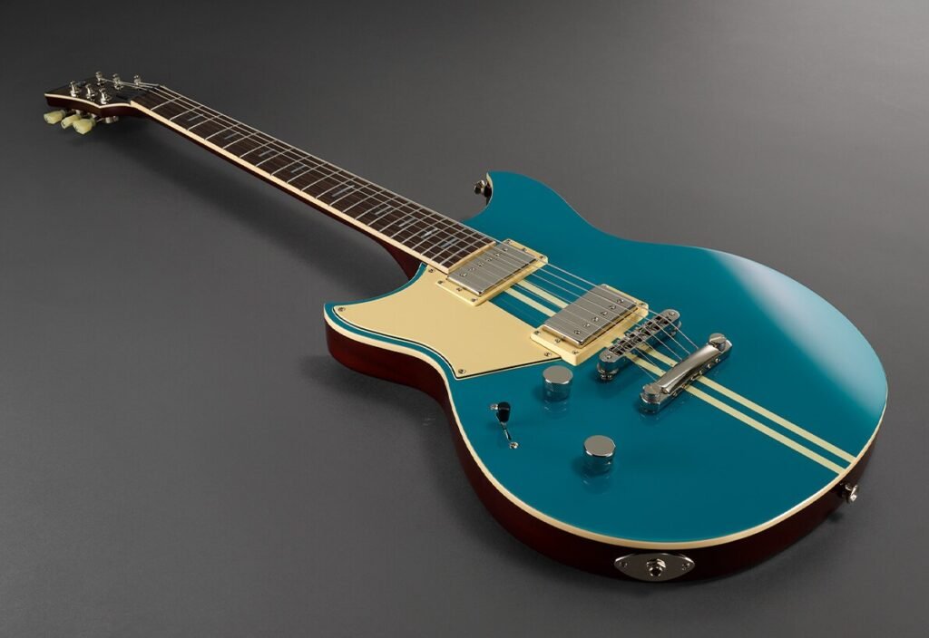 Yamaha Revstar RSE20