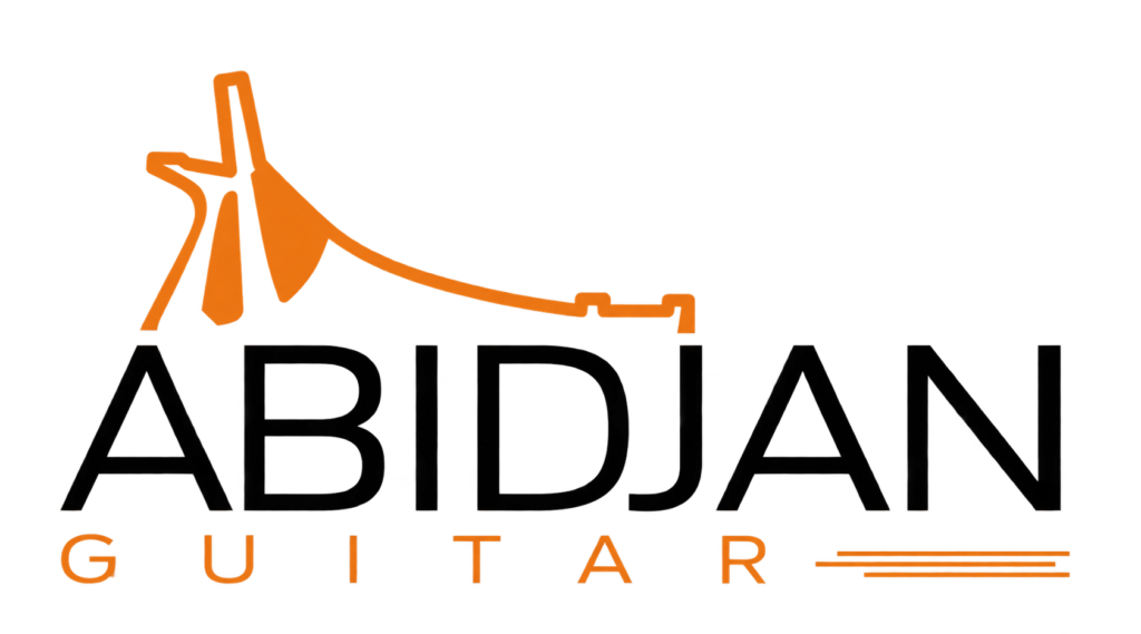 Abidjan Guitar