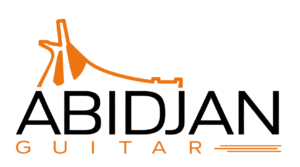 Abidjan Guitar