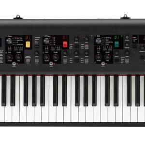 Yamaha CP88 — Piano de scène 88 touches