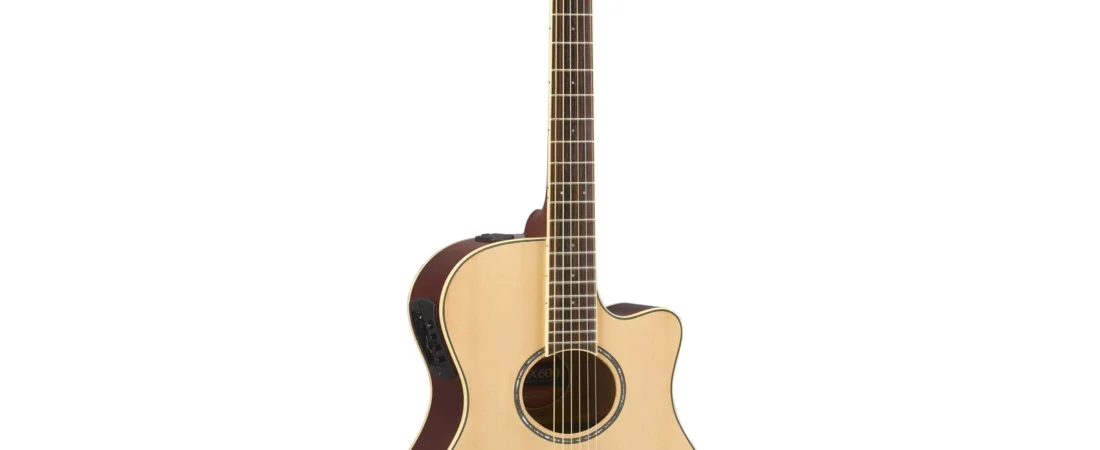 Yamaha APX600, CPX600 ou CPX700II : quelle électro-acoustique choisir ?